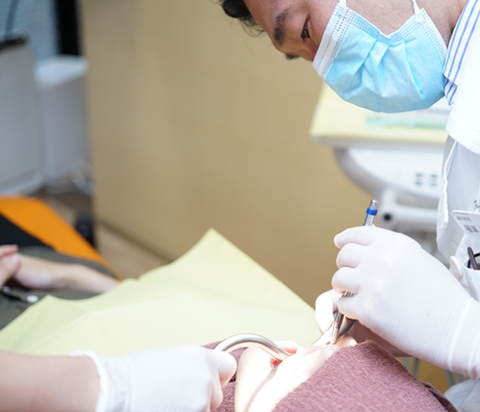 保存治療